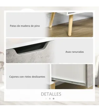 Mueble de TV