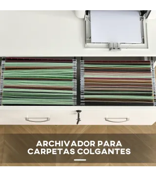 Armario para Impresora