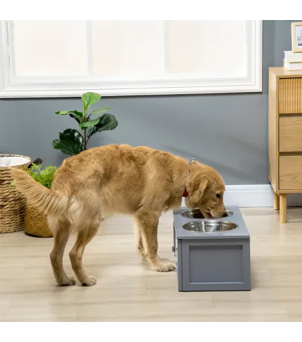 Comedero para Perros
