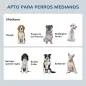 Comedero para Perros