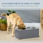 Comedero para Perros