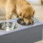 Comedero para Perros