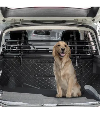 Separador para Perros