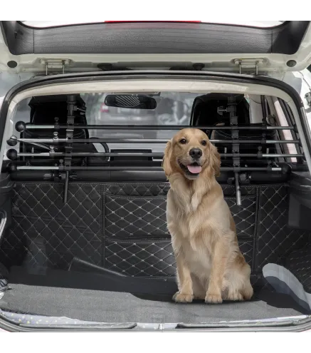 Separador para Perros