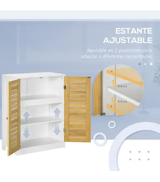 Armario de Baño