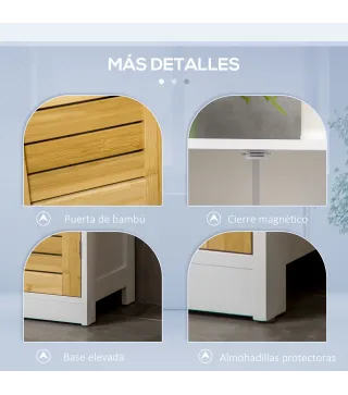 Armario de Baño