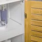 Armario de Baño