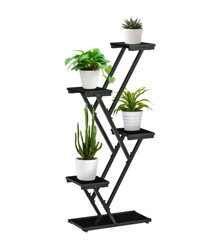 Soporte para Plantas