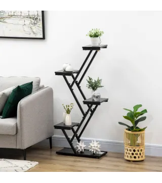 Soporte para Plantas