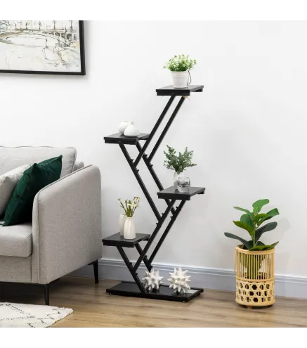 Soporte para Plantas