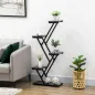 Soporte para Plantas