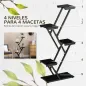 Soporte para Plantas