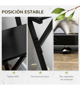 Soporte para Plantas