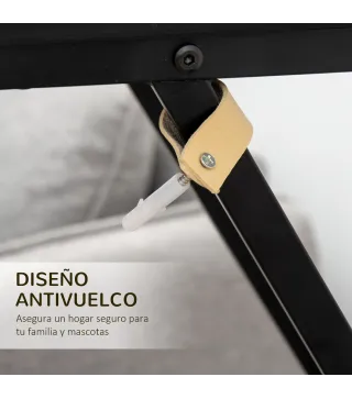 Soporte para Plantas