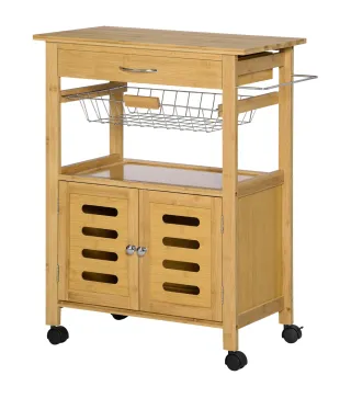 Carro de Cocina