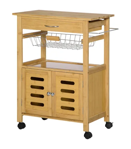 Carro de Cocina
