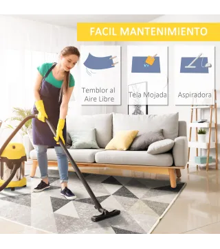 Alfombra de Salón