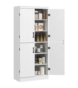 Alacena de Cocina