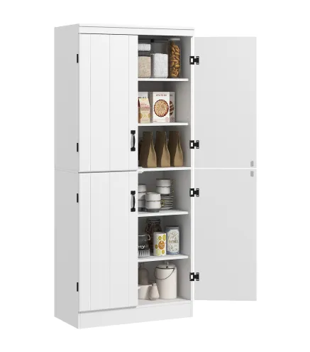 Alacena de Cocina