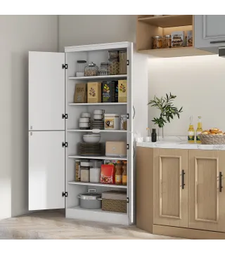 Alacena de Cocina