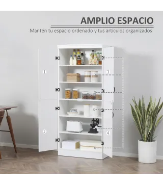Alacena de Cocina