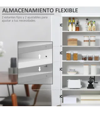 Alacena de Cocina