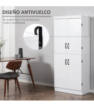 Alacena de Cocina