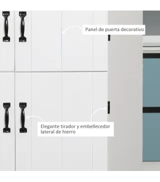 Alacena de Cocina