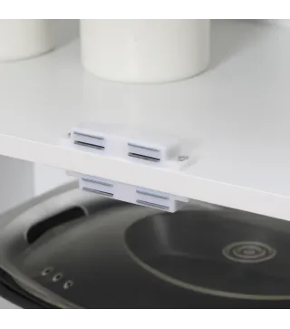 Alacena de Cocina