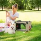 Mochila para Mascotas