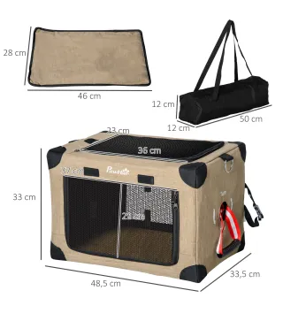 Mochila para Mascotas