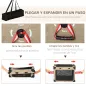 Mochila para Mascotas