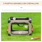 Mochila para Mascotas