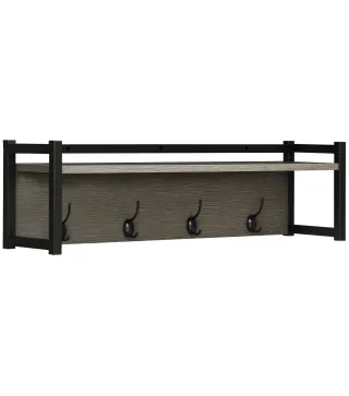Perchero de Pared
