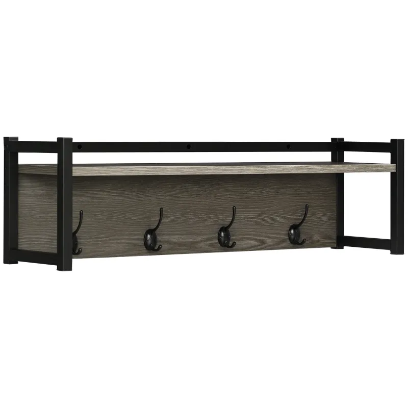 Perchero de Pared