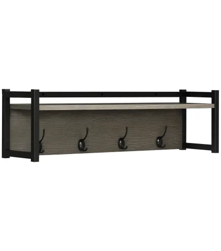 Perchero de Pared