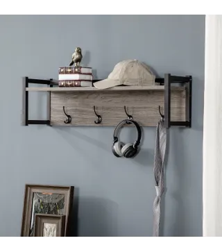 Perchero de Pared