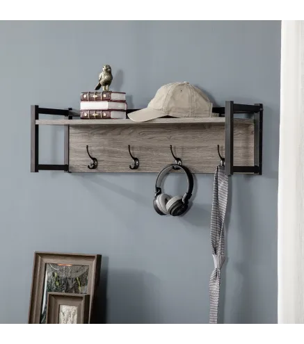 Perchero de Pared
