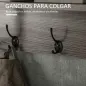 Perchero de Pared