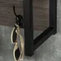 Perchero de Pared