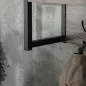 Perchero de Pared