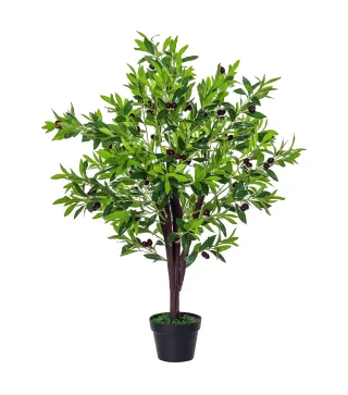Planta Artificial