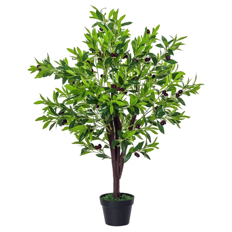 Planta Artificial