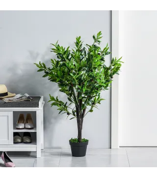 Planta Artificial