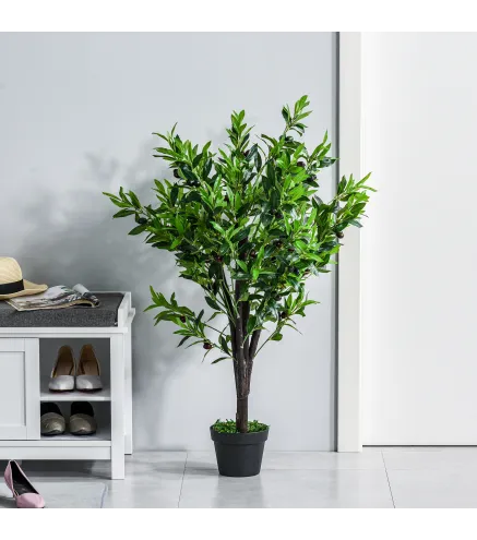 Planta Artificial