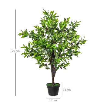 Planta Artificial