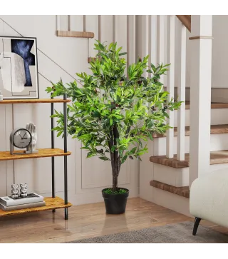Planta Artificial