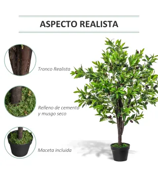Planta Artificial