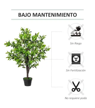 Planta Artificial