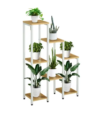 Soporte para Plantas